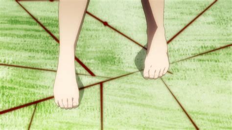 anime feet blogspot|Footnotes: Anime Feet: Foot Master Challenge 3 Answers.